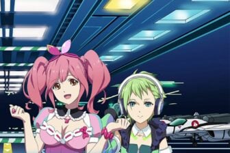 Macross Shooting Insight