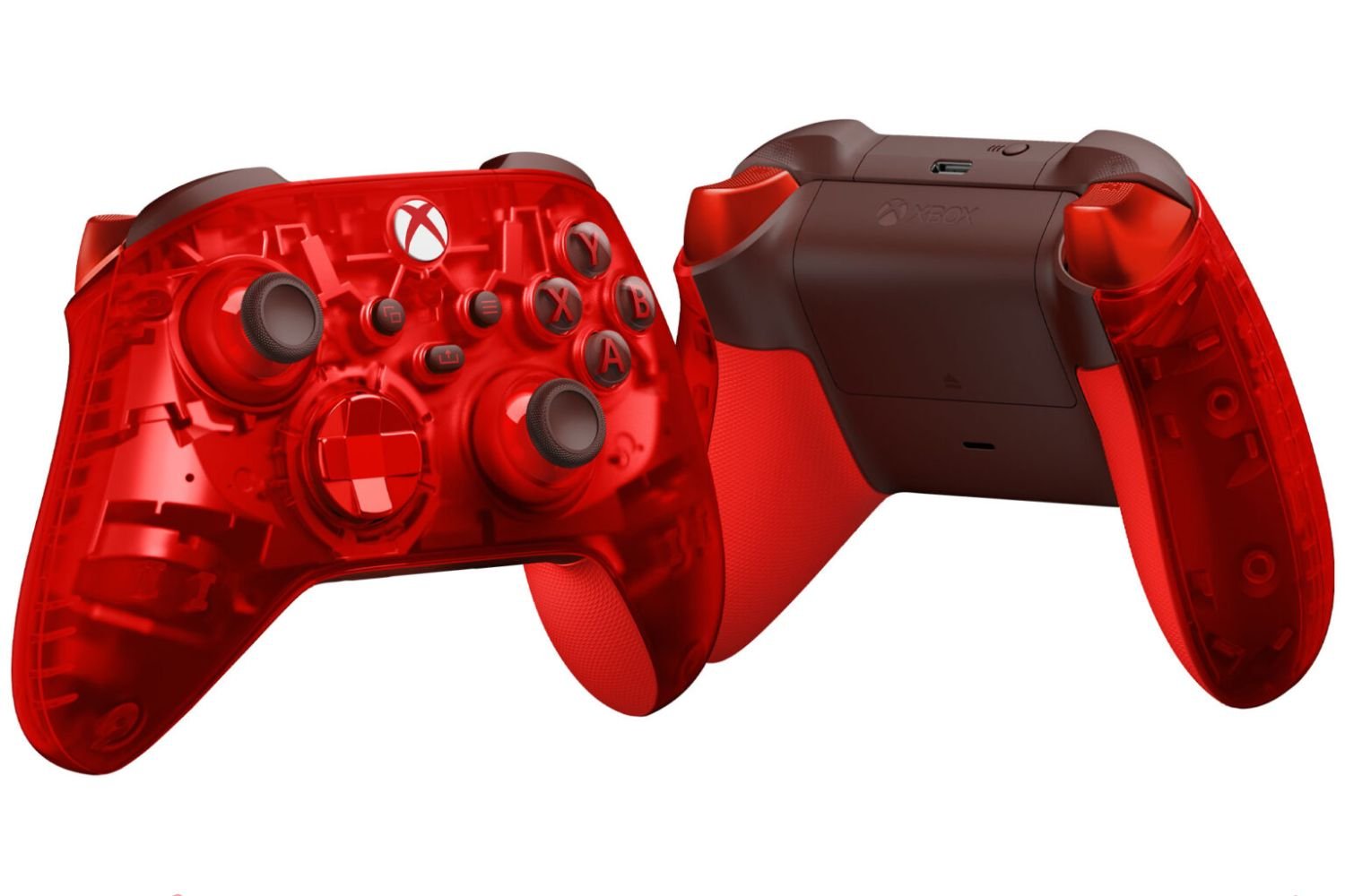 Manette Xbox (1)