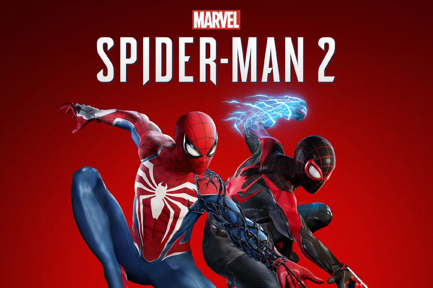 Marvel Spider Man 2 Pc