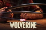 Marvel Wolverine Ps5