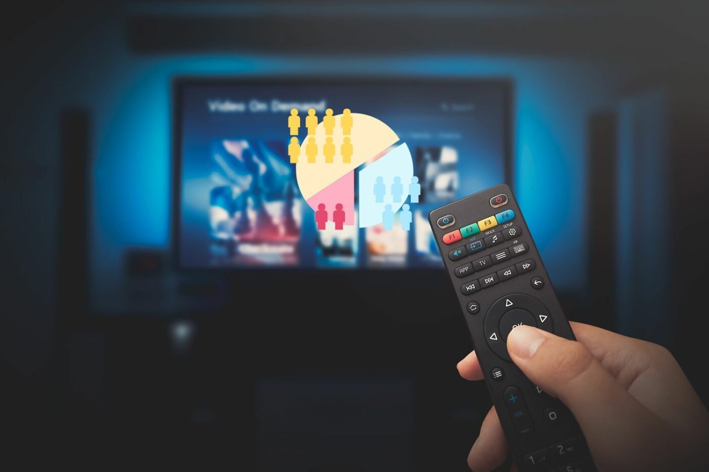 Mediamétrie Plateformes Audiences