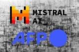 Mistral Afp