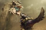 Monster Hunter Wilds Chasse