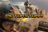 Motorstorm Playstation