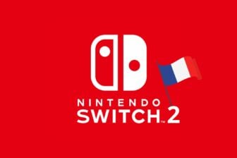 Nintendo Switch 2 Ingénieurs Français