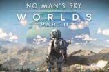 No Mans Sky Worlds 2