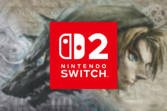 Nouveau Mario Remake Zelda Switch 2