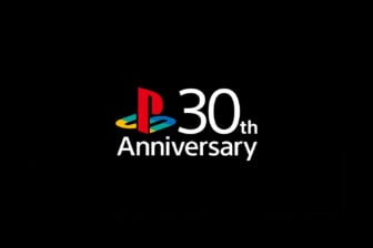 Playstation 30th Anniversary Theme Ps5