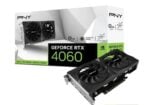 Pny Geforce Rtx 4060