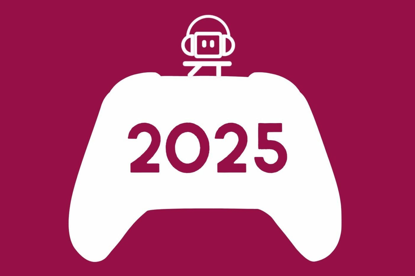 Prédictions Jeux Vidéo 2025