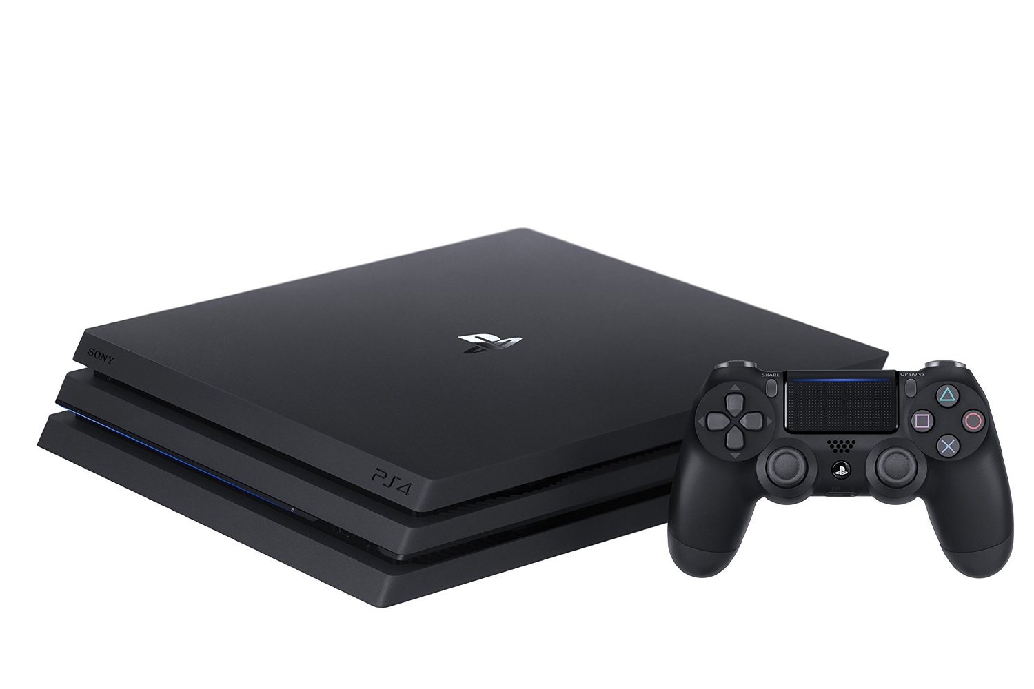 Ps4 Pro Sony