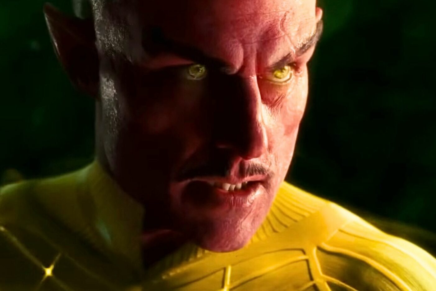 Sinestro Green Lantern