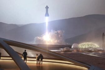 Spacex