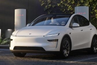 Tesla Model Y Revisitée