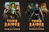 Tomb Raider I Iii Tomb Raider Iv Vi Remastered