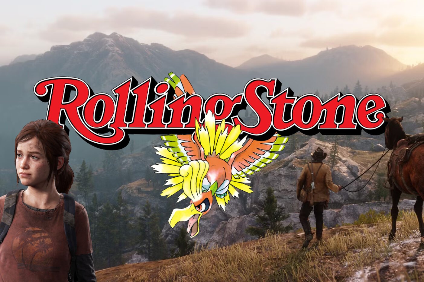 Top Meilleurs Jeux Video Rolling Stone