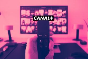 Tv Canal Plus Support