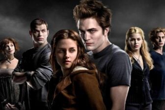 Twilight Saga