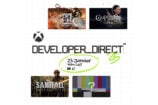 Xbox Developer Direct