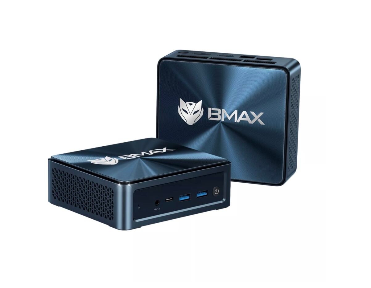 Mini PC Bmax B10 Pro