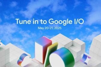 Google I O 2025 Puzzle Date