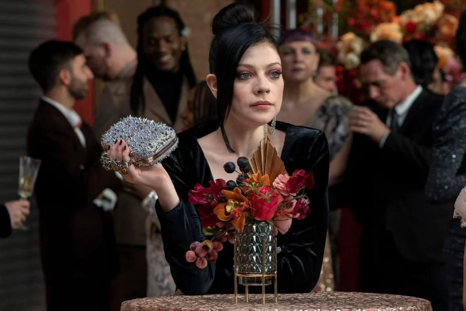 Michelle Trachtenberg Mort 39 Ans