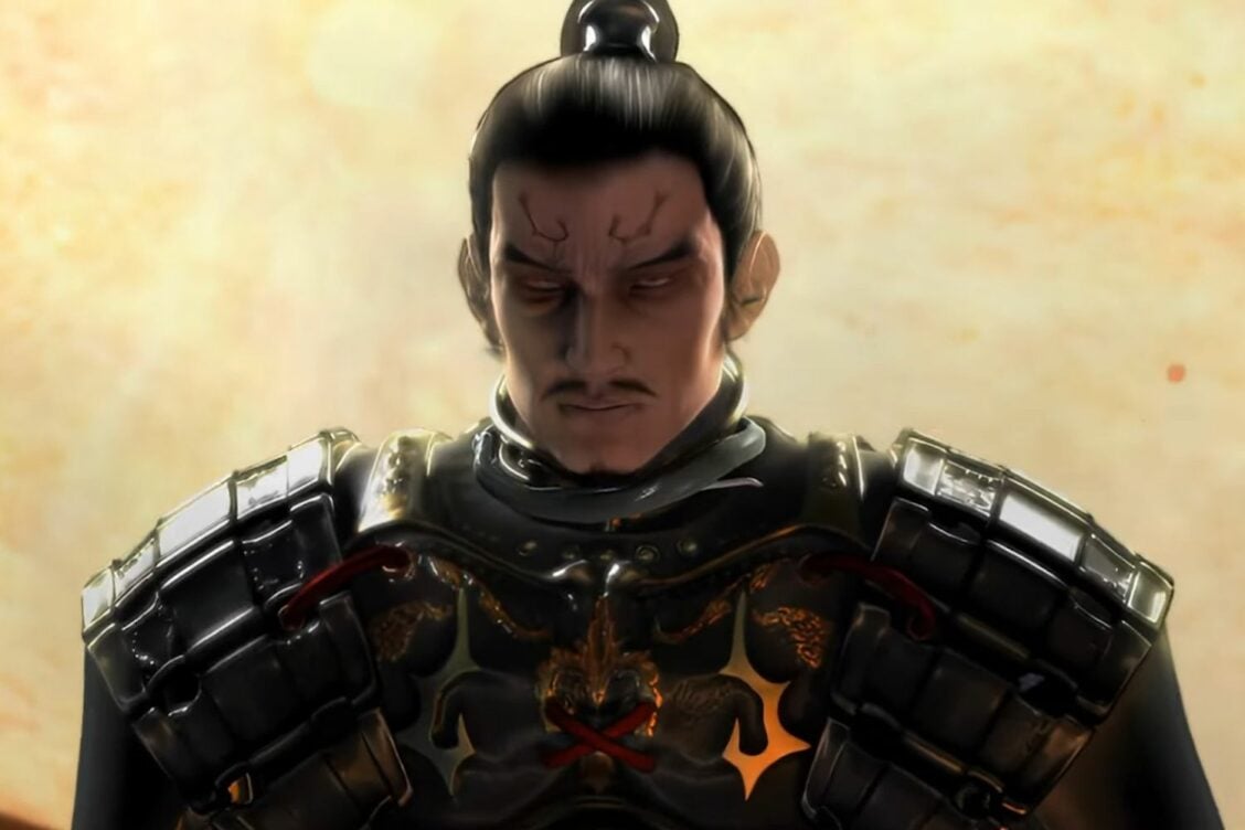 Onimusha 2 : un remaster annoncé, bientôt le retour de Jean Reno