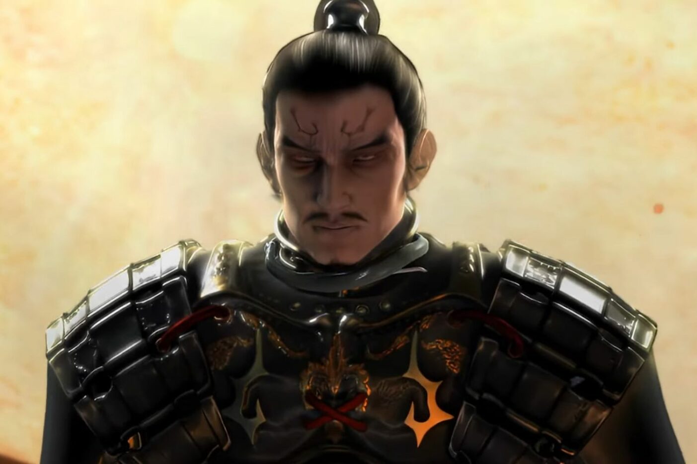 Onimusha 2 Remaster