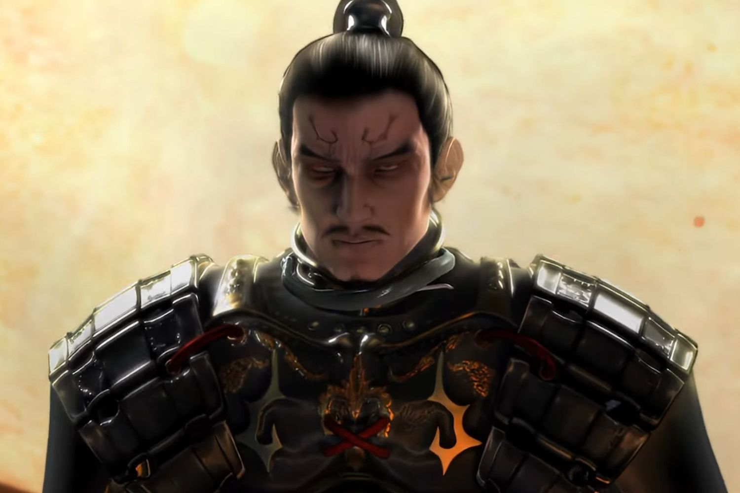 Onimusha 2 Remaster