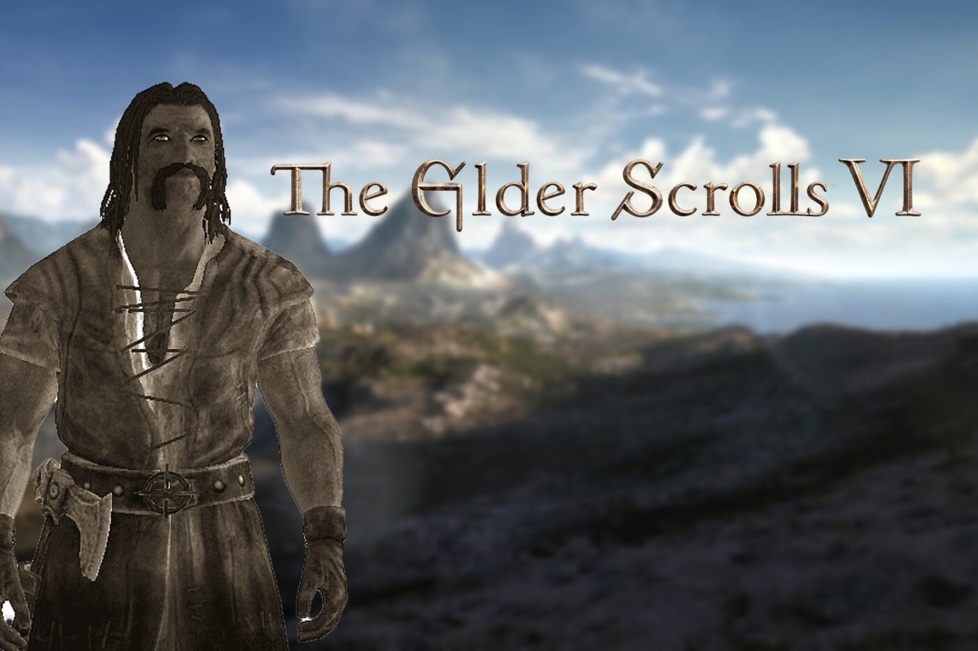 Pnj The Elder Scrolls Vi