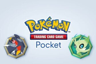 Pokémon Tcg Pocket Insignes Secrètes