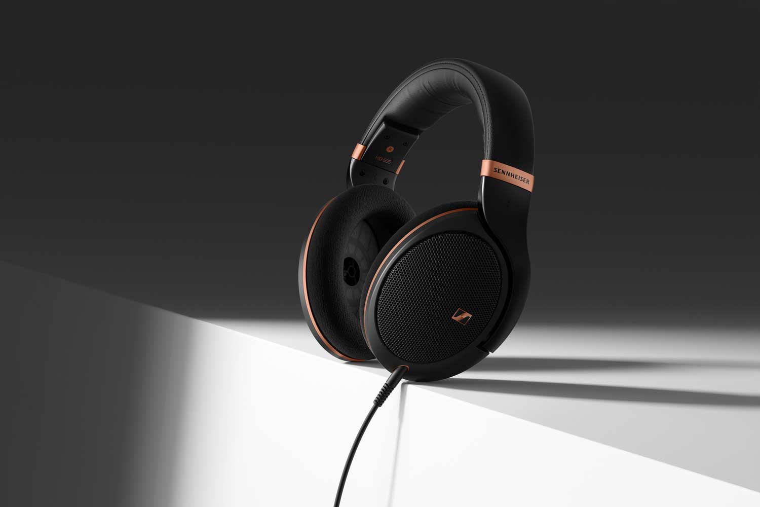 Sennheiser Hd 505 Copper 1