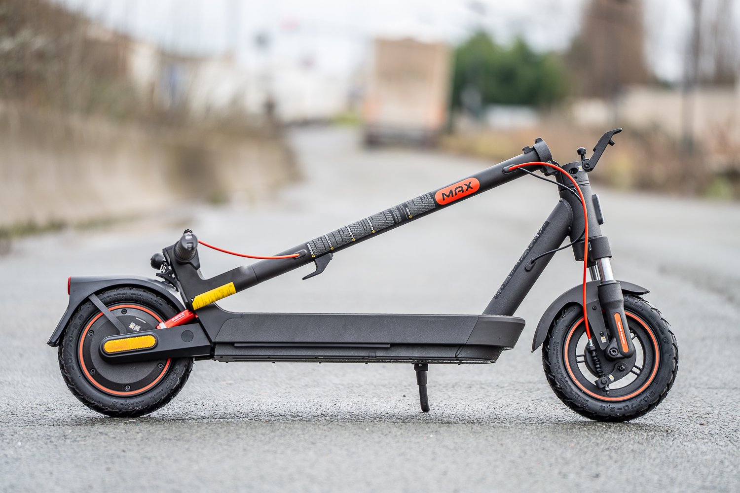 Xiaomi Scooter 5 16