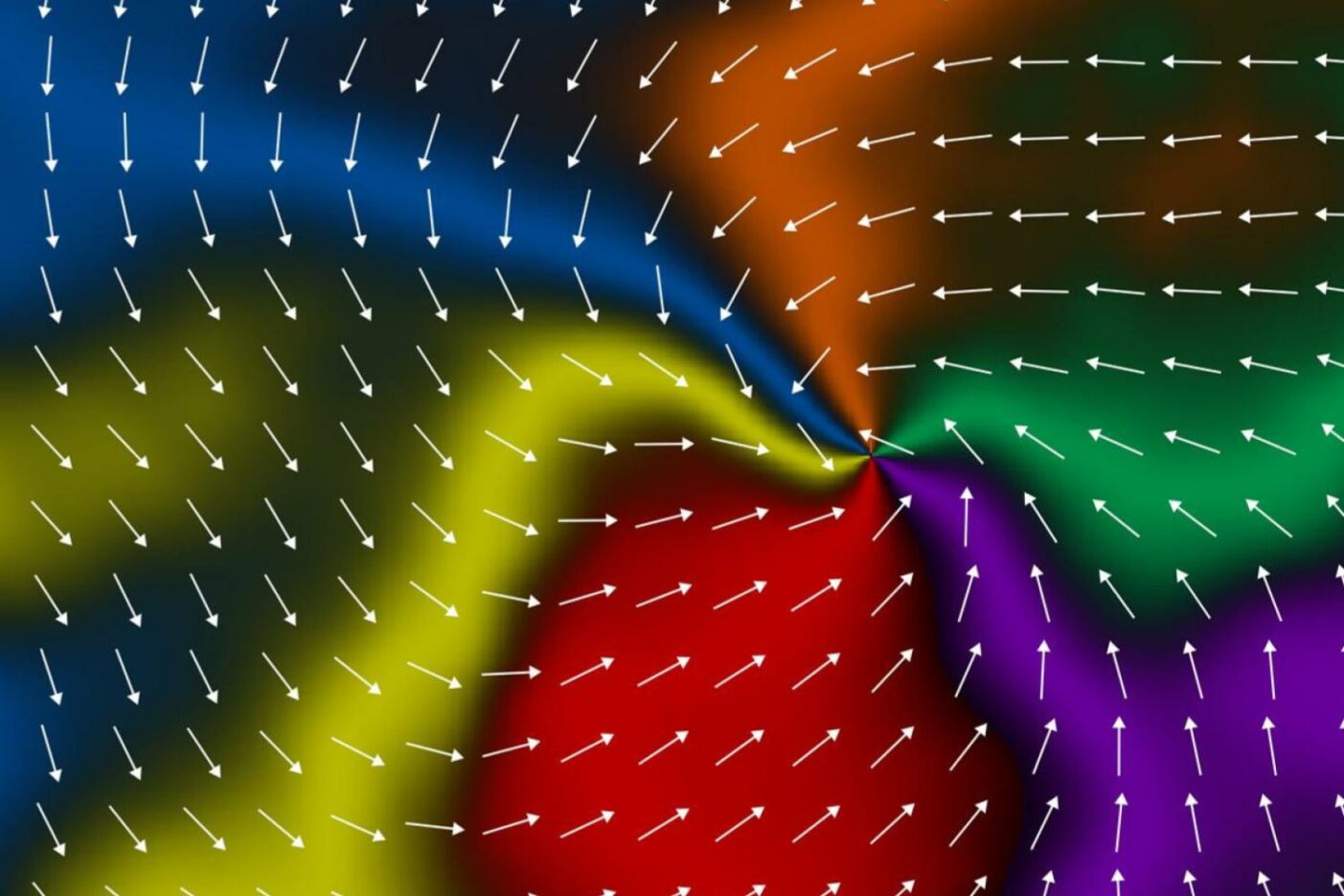 Altermagnetic Vortex Cover