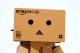 Amazon Colis Carton