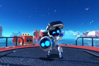 Astro Bot Dlc 3