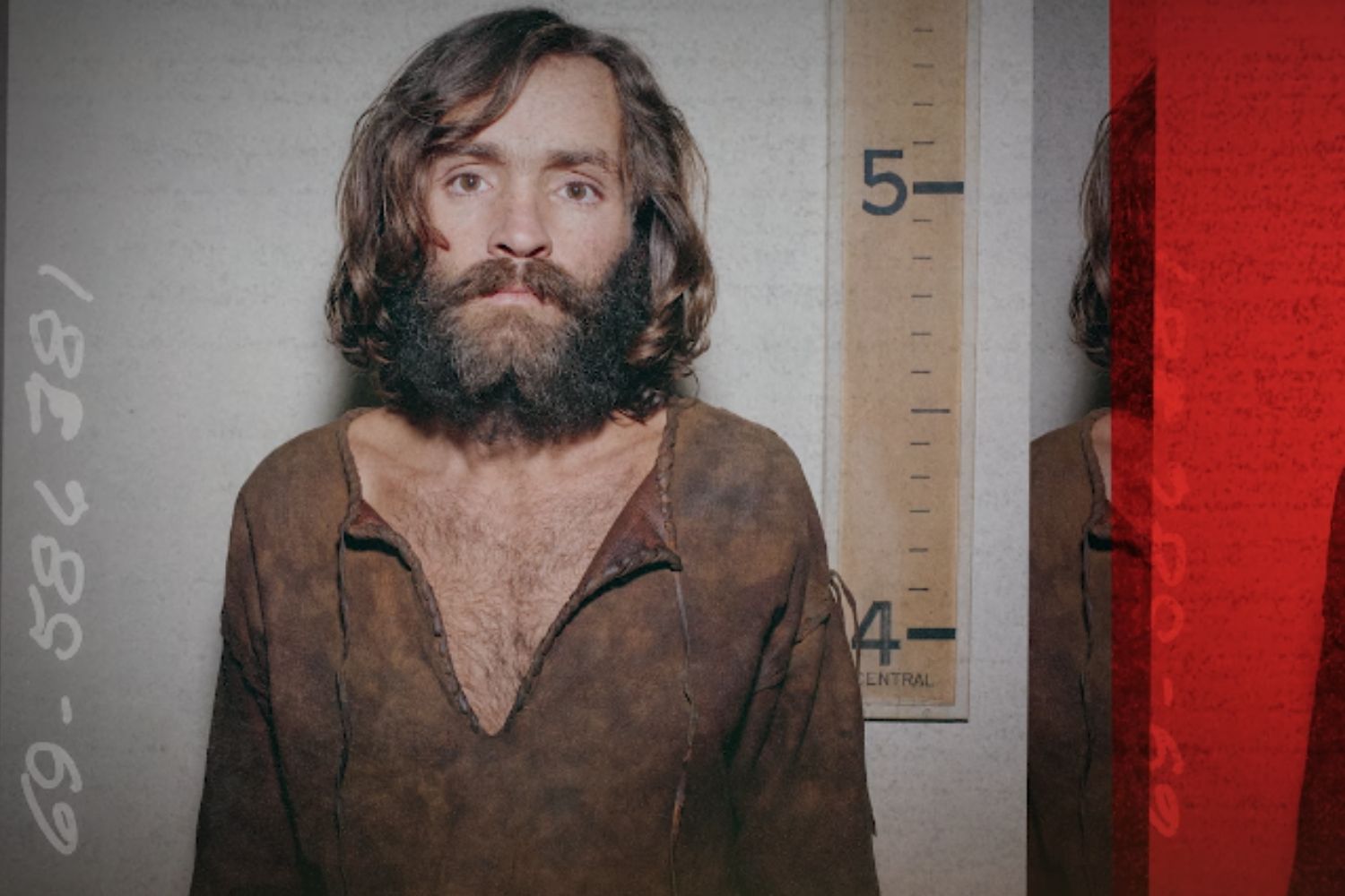 Charles Manson Documentaire Théories Du Complot