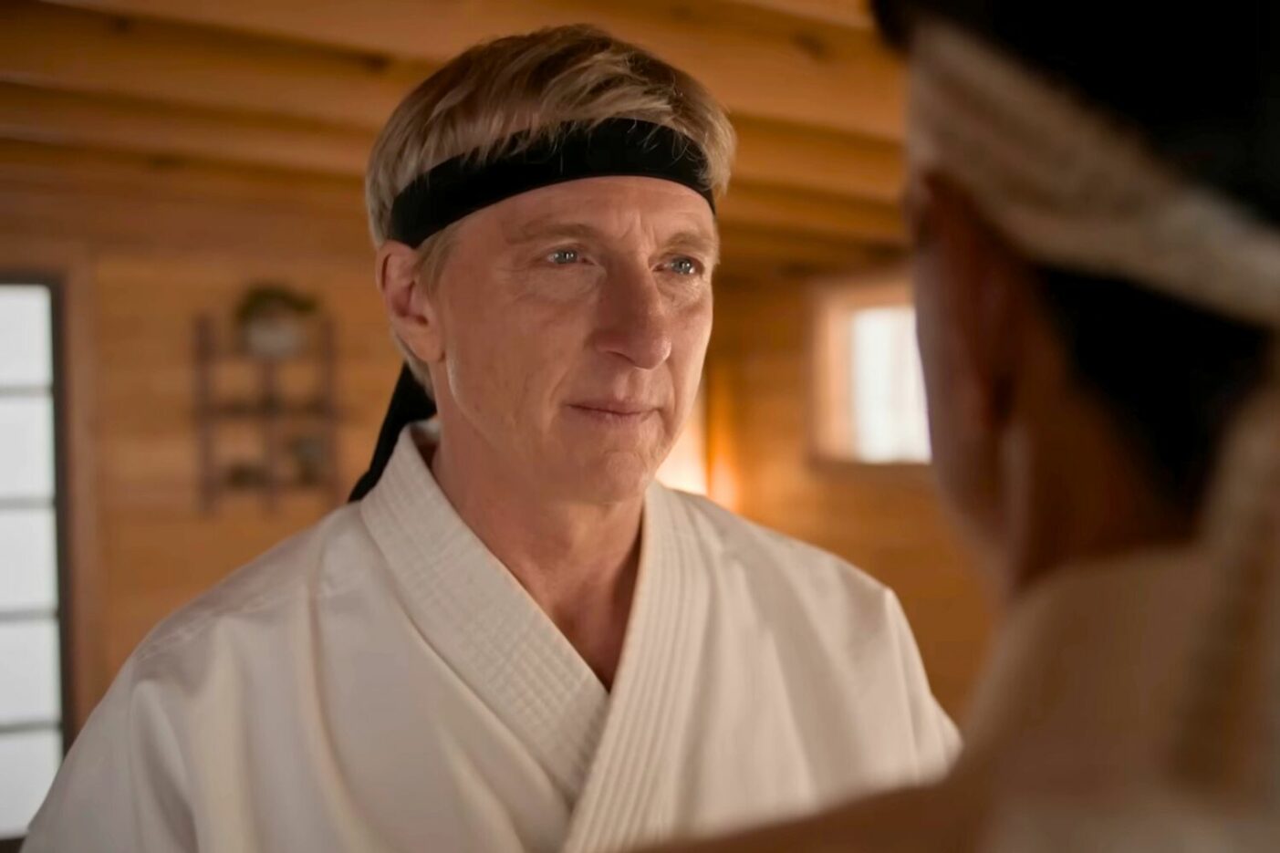 Cobra Kai Final Série