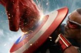 Critique Captain America 4