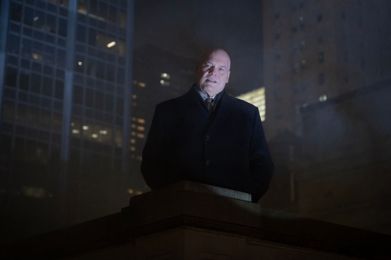 Daredevil Wilson Fisk