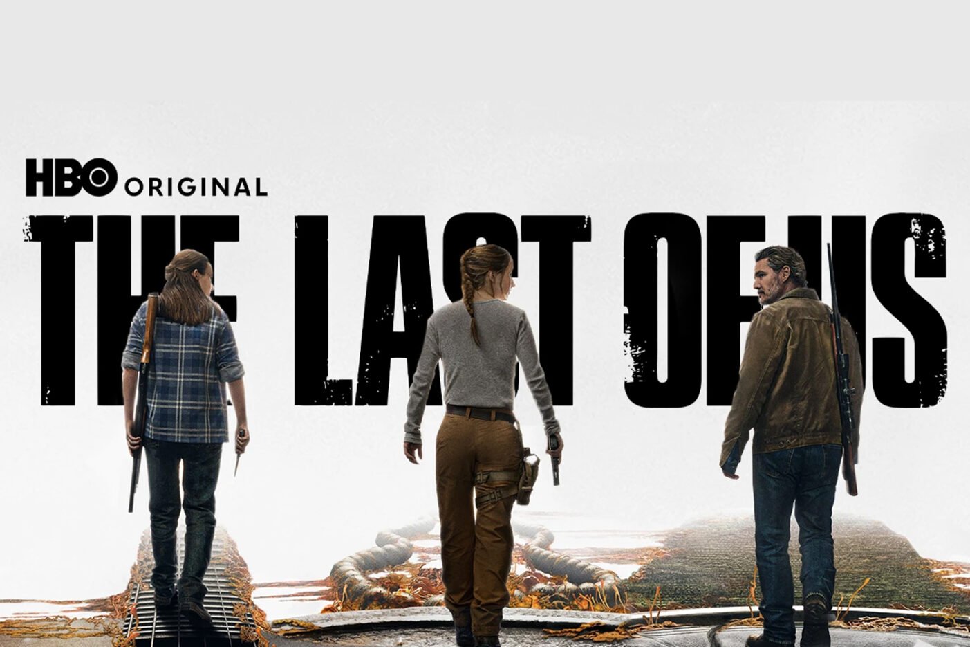 Date Sortie Saison 2 The Last Of Us Hbo