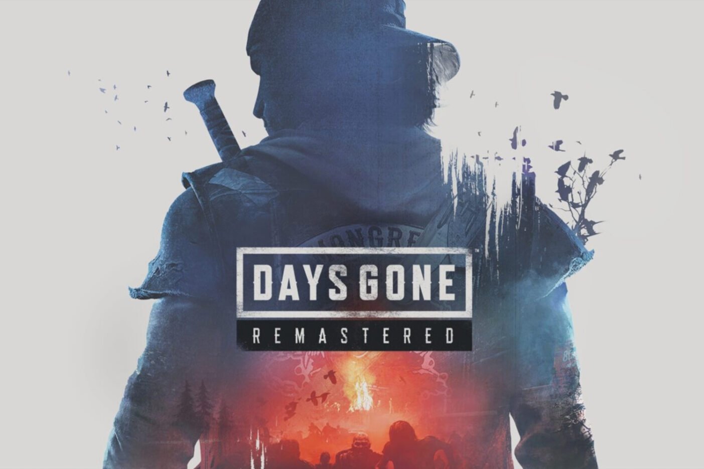 Days Gone Remastered Ps Plus