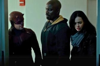 Defenders Marvel Retour Disney Plus