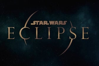 Developpement Star Wars Eclipse