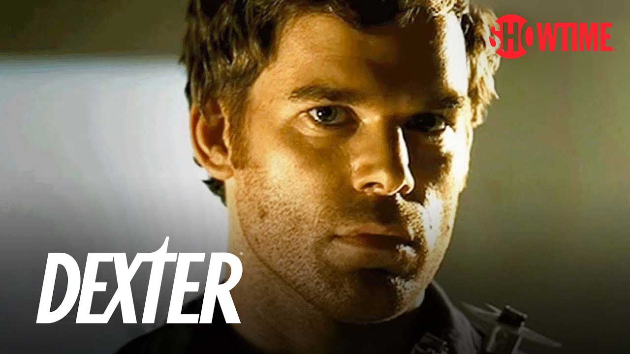 Dexter Season 1 Teaser