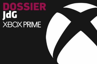 Dossier Jdg Xbox Prime