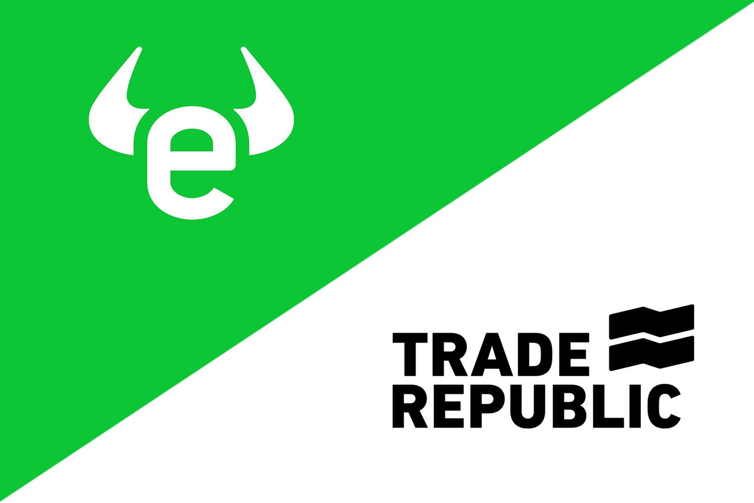 Etoro Vs Trade Republic