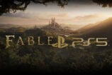 Fable Ps5 Day One