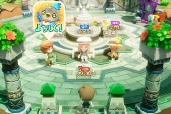 Fantasy Life I Sortie Officielle Plateformes