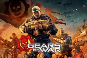 Gears Of War Reamster Ps5